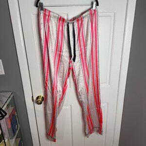 Victoria Secret PJ Pants- Large Long